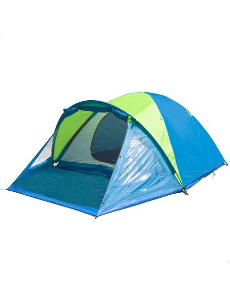 Tente pour 3 personnes avec avance