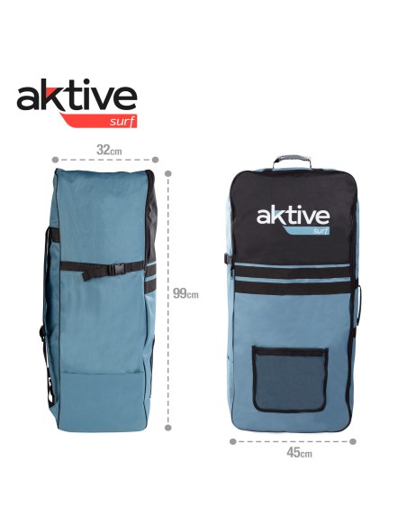 Planche de paddle surf gonflable pour débutants 9,6