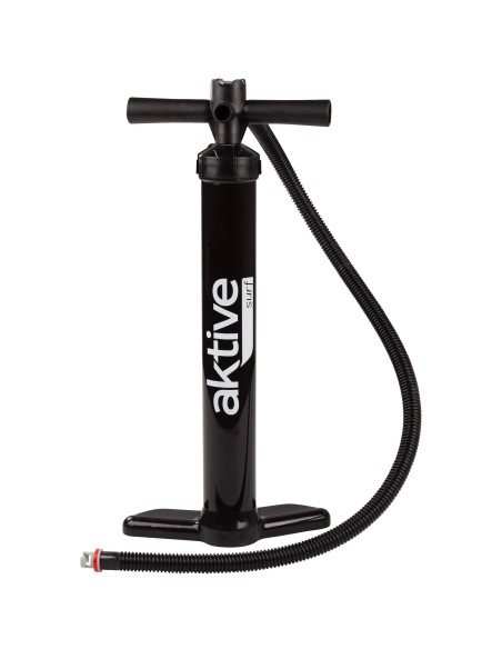 Gonfleur de planche de surf paddle haute pression 30 PSI double action