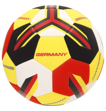 Ballon de football de plage Allemagne T5 (22 cm)
