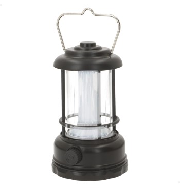 Lampe de camping LED rechargeable 100 lumens