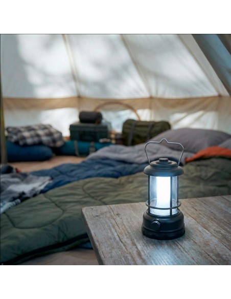 Lampe de camping LED rechargeable 100 lumens