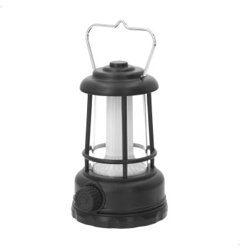 Lanterne de camping LED rechargeable 60 lumens