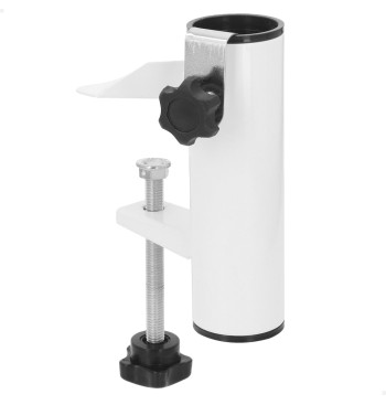 Pince pour parasol de table et balcon