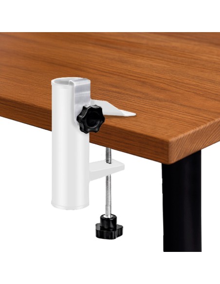 Pince pour parasol de table et balcon