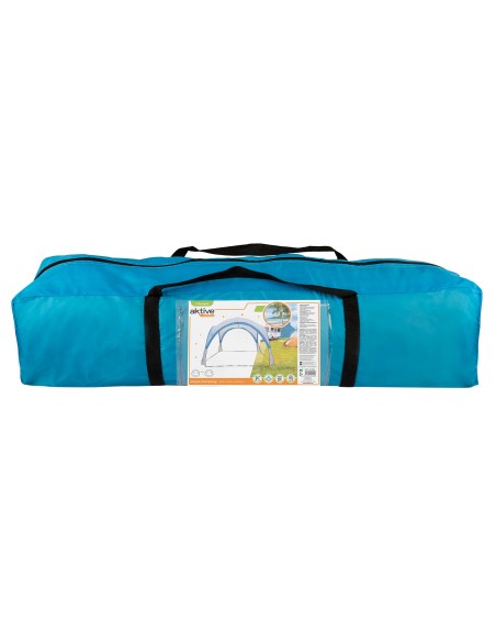 Tente de camping imperméable Aktive