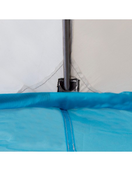 Tente de camping imperméable Aktive