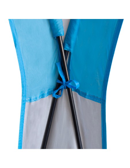 Tente de camping imperméable Aktive