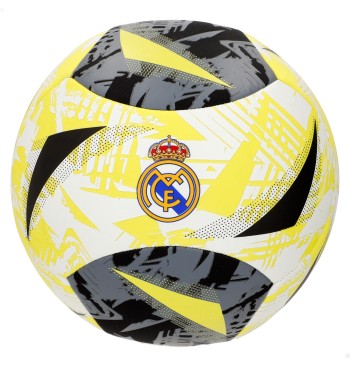 Aktive Real Madrid Ballon de plage néoprène T5 21 cm