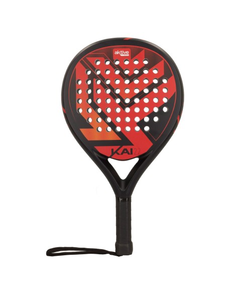 Raquette Kai 2.2 Control
