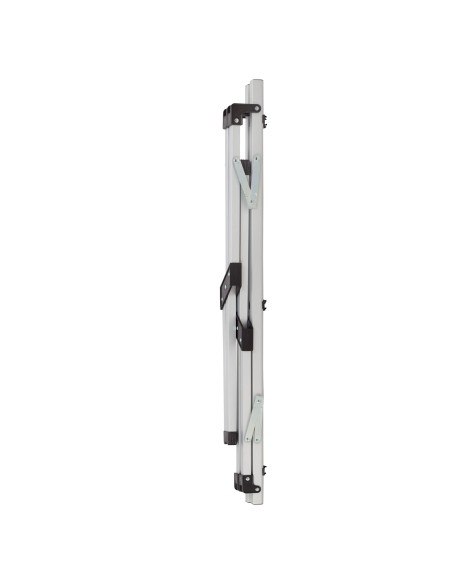 Table pliante en aluminium pour le camping