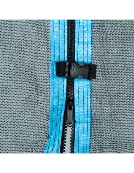 Trampoline enfant extérieur Ø201 cm