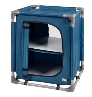 Armoire de camping pliante
