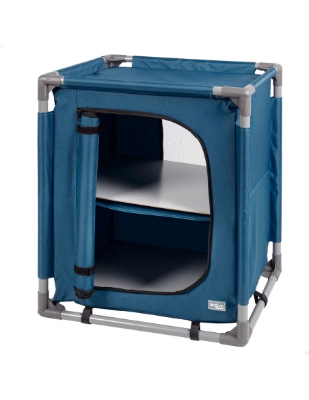 Armoire de camping pliante