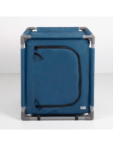 Armoire de camping pliante