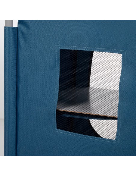 Armoire de camping pliante