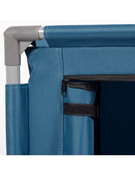 Armoire de camping pliante