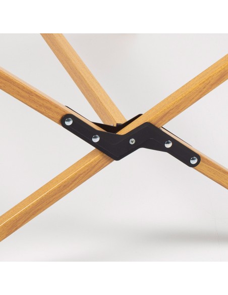 Table pliante de camping