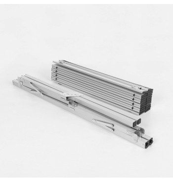 Table pliante de camping en aluminium antidérapante et... 2