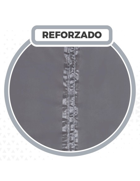 Housse de protection imperméable pour table ronde Ø150 cm