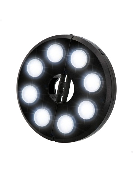 Lámpara LED para sombrilla Ø17 cm
