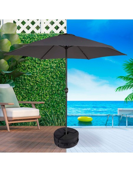 Sac porte-parasol 50x15 cm