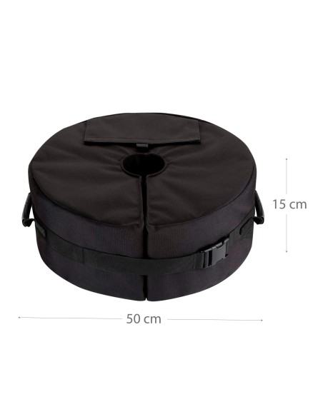 Sac porte-parasol 50x15 cm