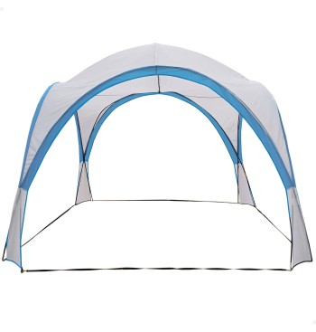 Tente de camping imperméable Aktive