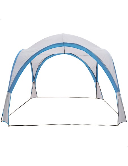 Tente de camping imperméable Aktive