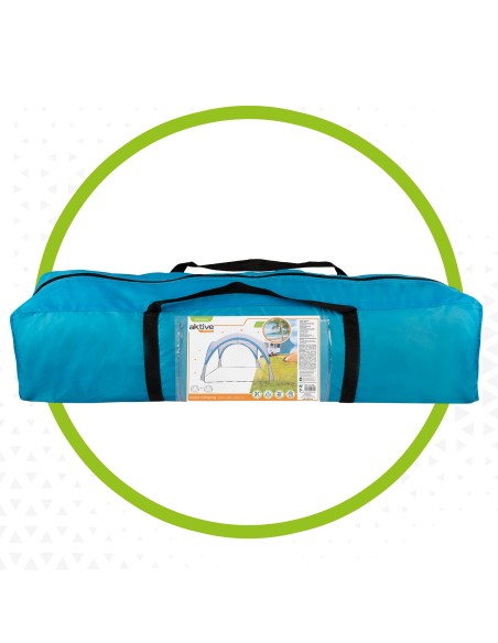 Tente de camping imperméable Aktive
