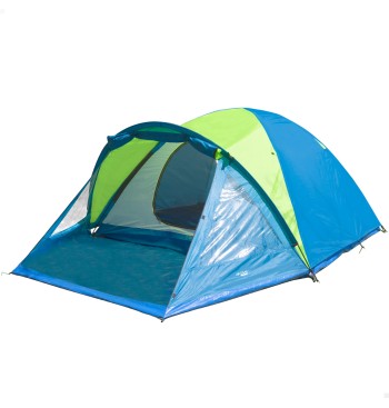 Tente pour 3 personnes avec avance