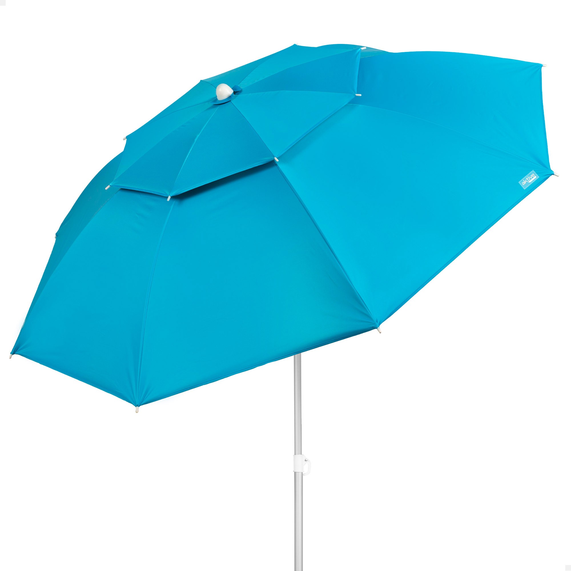 Housse De Parasol Coupe-vent Imperméable 420D - Taille 200x30x50 Cm - Protection UV Et Intempéries