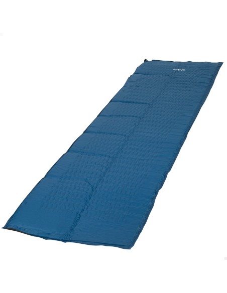 Matelas de camping gonflable individuel