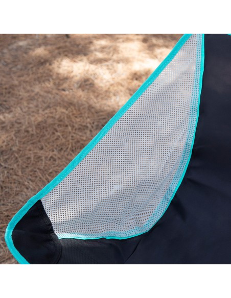 Chaise de camping pliante ultra-compacte avec coussin