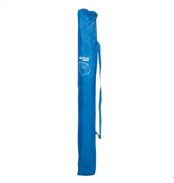 Tente de plage Pop Up et pare-brise 2 personnes UV50 avec... 2