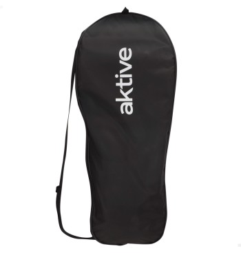 Kit de raquette de tennis avec balles, bouteille et sac... 2