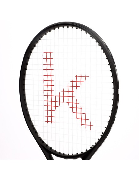 Kit de raquette de tennis avec balles, bouteille et sac (230 gr)