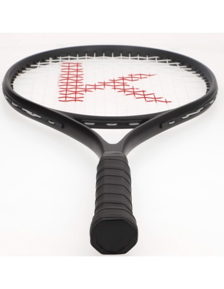 Kit de raquette de tennis avec balles, bouteille et sac (230 gr)