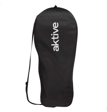 Kit de raquette de tennis avec balles, bouteille et sac... 2