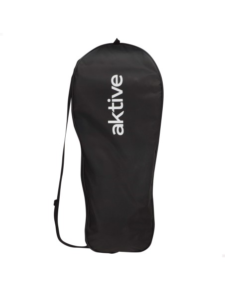 Kit de raquette de tennis avec balles, bouteille et sac de raquette (210 gr)
