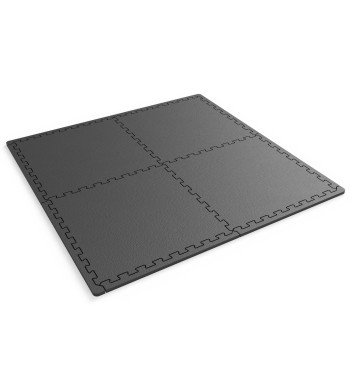 Tapis puzzle fitness