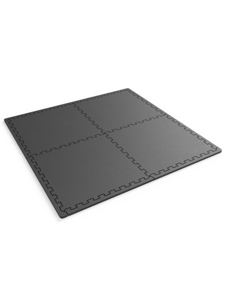 Tapis puzzle fitness