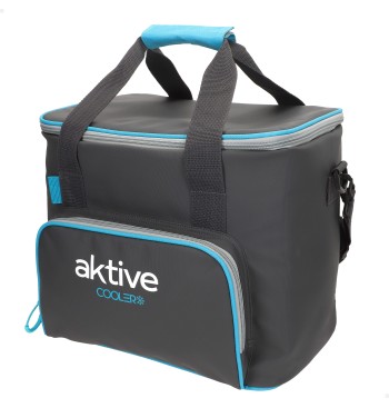 Sac isotherme haute performance de 20 litres