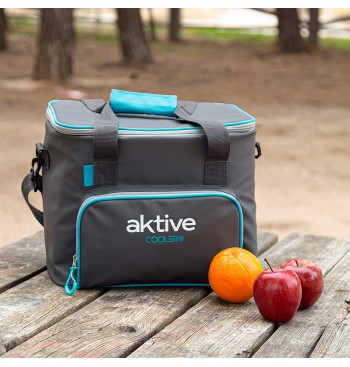 Sac isotherme haute performance de 20 litres 2