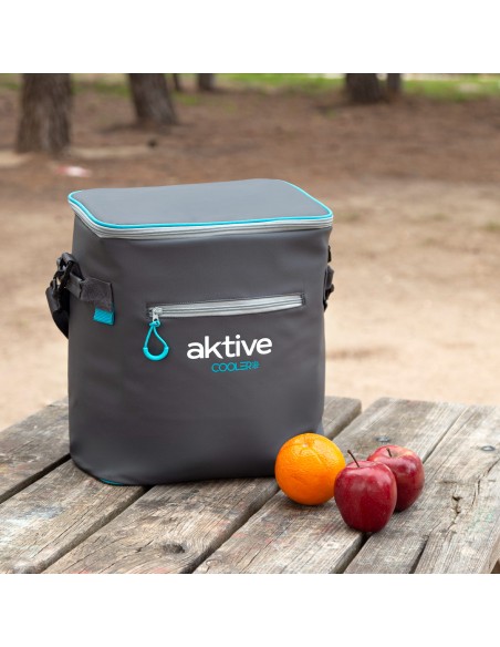 Sac isotherme haute performance de 23 litres