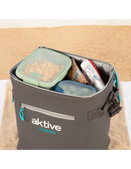 Sac isotherme haute performance de 23 litres