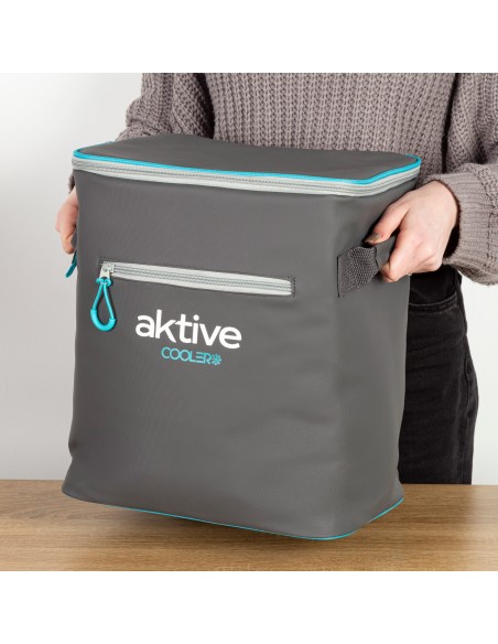 Sac isotherme haute performance de 23 litres