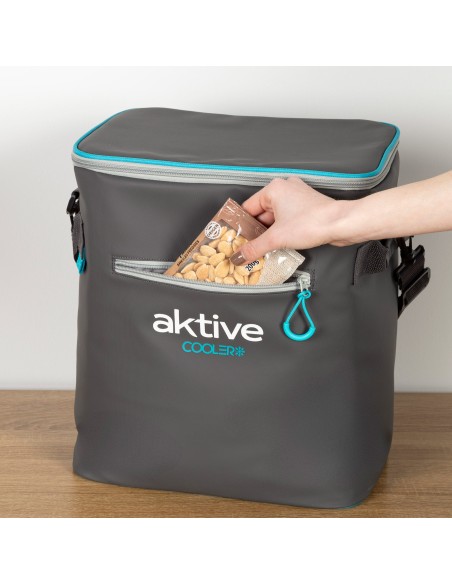 Sac isotherme haute performance de 23 litres