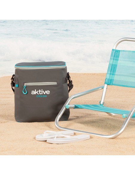 Sac isotherme haute performance de 23 litres
