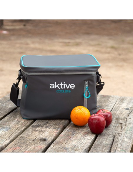 Sac isotherme haute performance de 18 litres